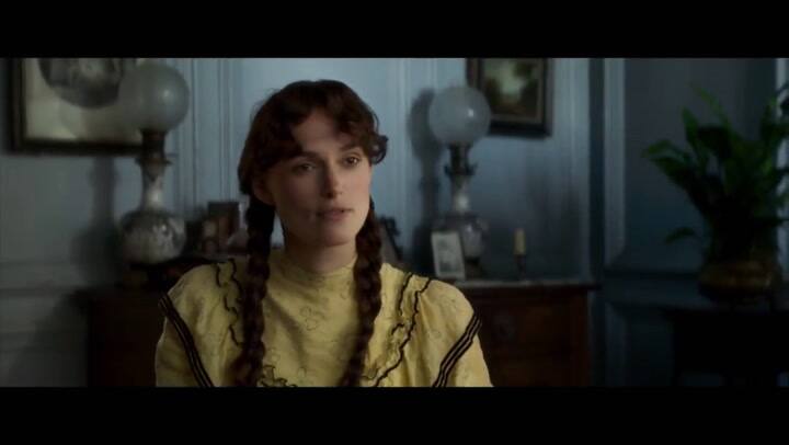 Trailer de Colette: liberación y deseo - Fuente: YouTube