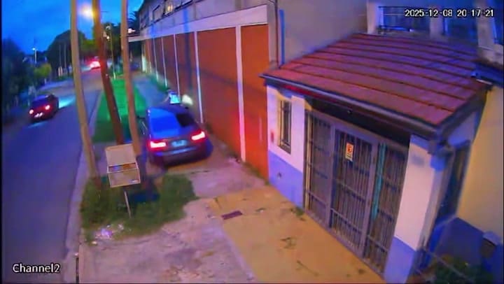 La Matanza: un gendarme mató a un ladrón