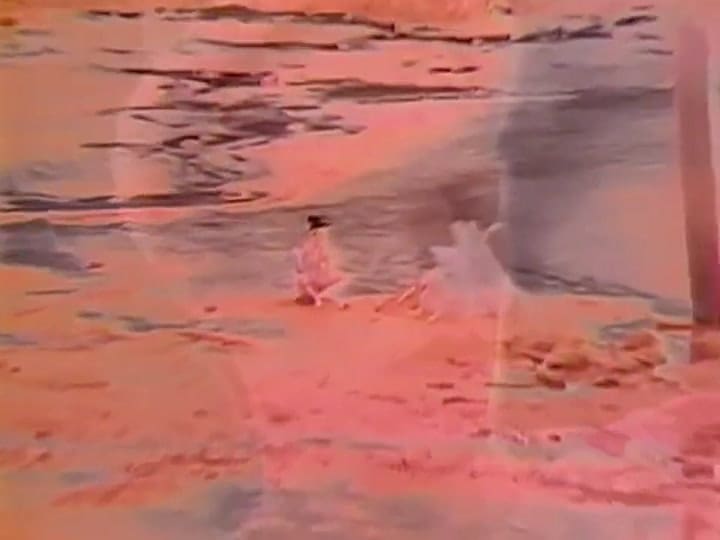 David Bowie | Ashes To Ashes