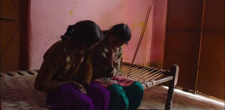 Trailer de Period. End of Sentence