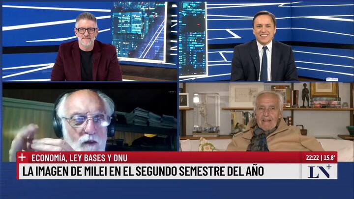 El Gobierno Denunció A Biró Por Extorsión Y Amenazas