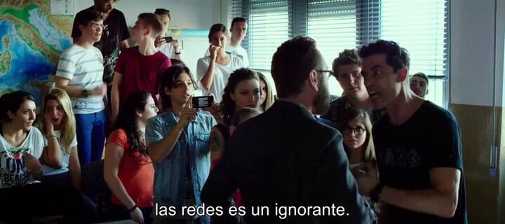 Trailer de Beata Ignorancia