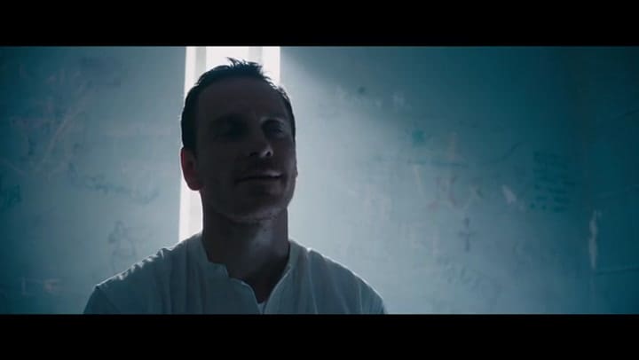 Assassin’s Creed, tráiler