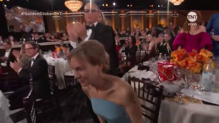 Renée Zellweger - Fuente: TNT