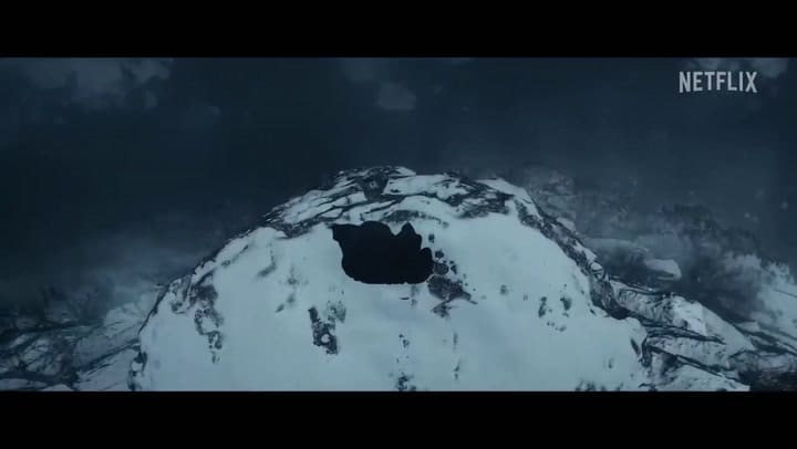 Trailer de The Pale Blue Eye