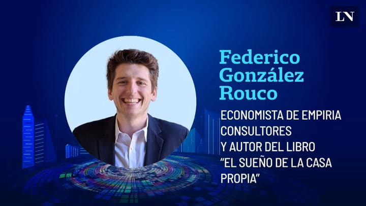 El nuevo escenario. El análisis de Federico González Rouco - economista de Empiria Consultores
