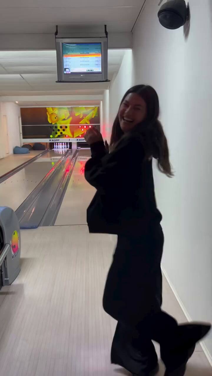 El saludo de cumpleaños del nuevo novio de Sofía "Jujuy"