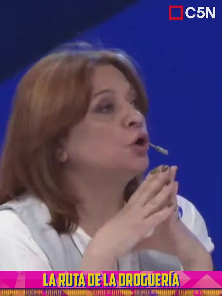 La pelea de Embón y Duggan