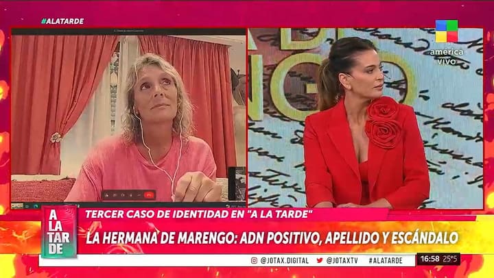 La impactante historia familiar de Luis Ventura: descubrio quien era en realidad su tio y le cambio la vida para siempre