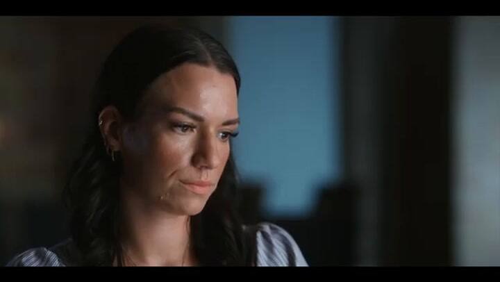 Una amistad, una asesinato