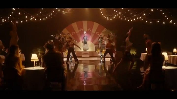 Mon Laferte - Por Qué Me Fui A Enamorar De Ti