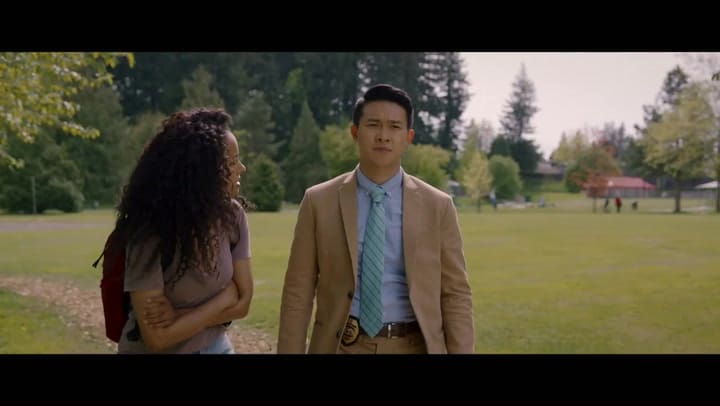 Ola de calor llegó a Netflix recientemente y se posicionó entre las más vistas