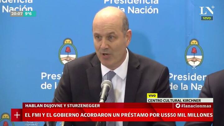 Los aspectos monetarios y metas de inflación del programa