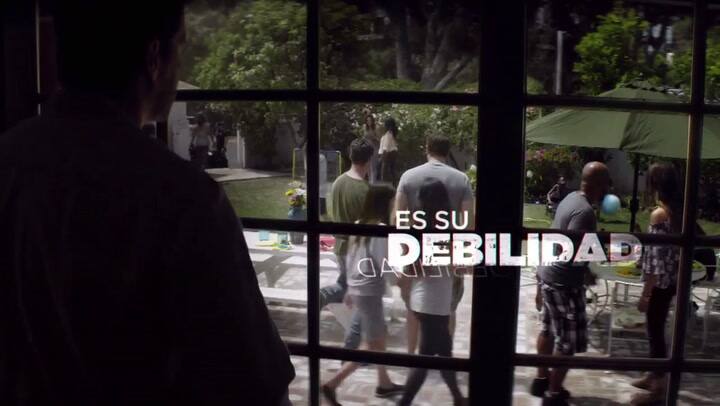 Trailer de SEAL Team - Fuente AXN