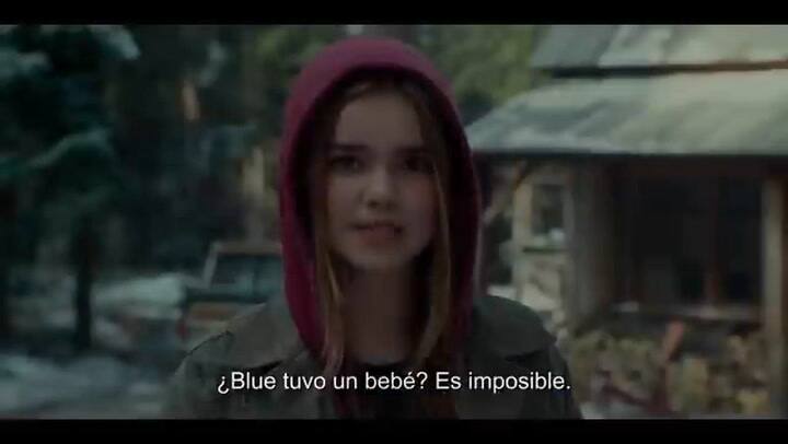 Jurassic World Dominio, tráiler