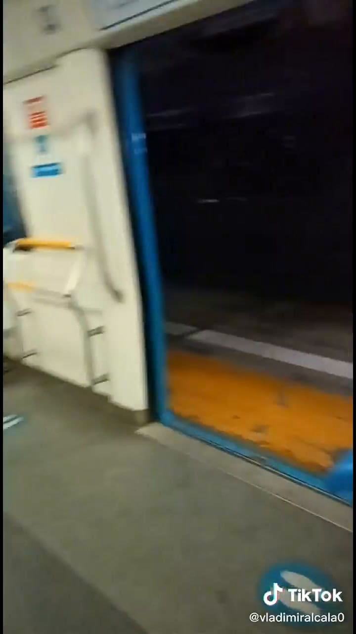 Pánico en el tren Roca por una pelea disparos, botellazos y todos los pasajeros cuerpo a tierra