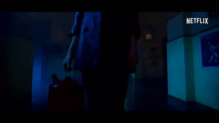 El mundo oculto de Sabrina - Parte 2 - Fuente: Netflix