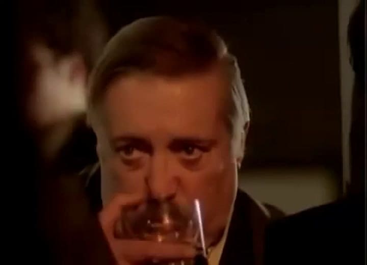 En el film La discoteca del amor, de Adolfo Aristarain (1980)