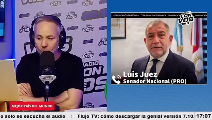 Juez contra Ritondo, tras una investigación periodística que salpica al diputado