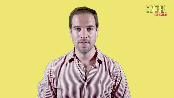 Sebastián Blasco - Presentación