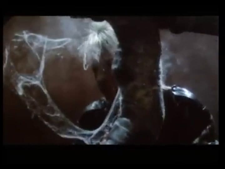 Limahl - Never Ending Story (Official Music Video)