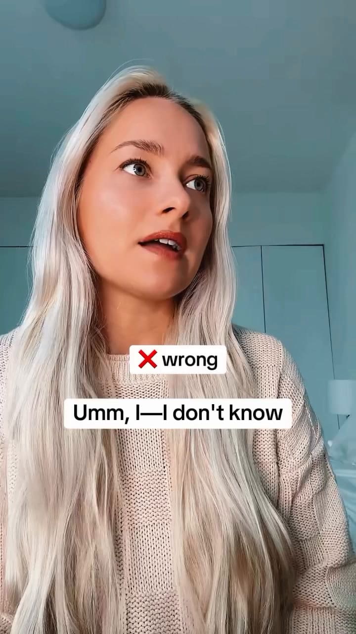 Una experta en reclutamiento reveló qué es lo que hay que responder en una entrevista laboral