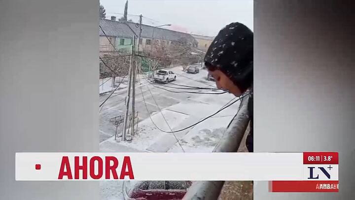 Nevadas