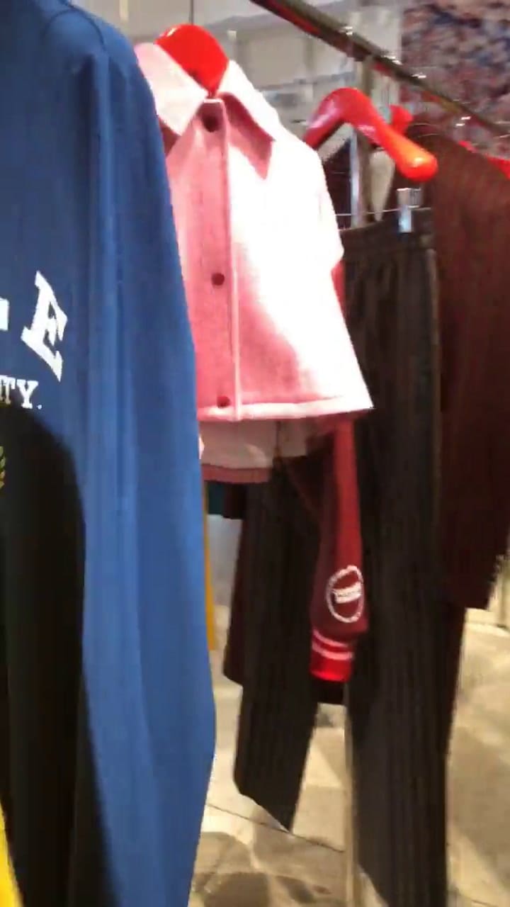 Lo nuevo de Calvin Klein