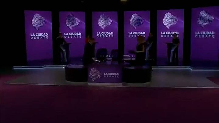 Debate Comuna 12 - Coghlan, Saavedra, Villa Pueyrredón, Villa Urquiza