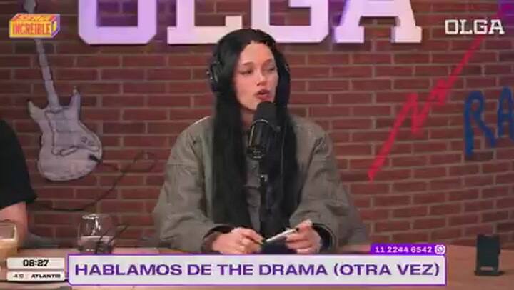 Oriana Sabatini contó cómo transitó el embarazo: “Tuve pubalgia desde el quinto mes”