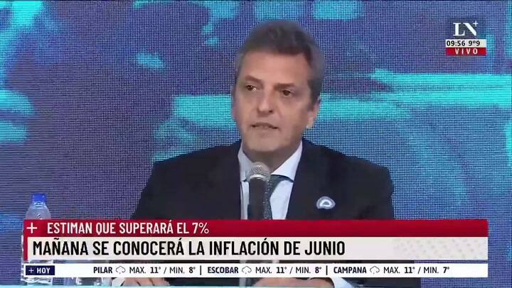 La editorial de Luis Majul del 12/7