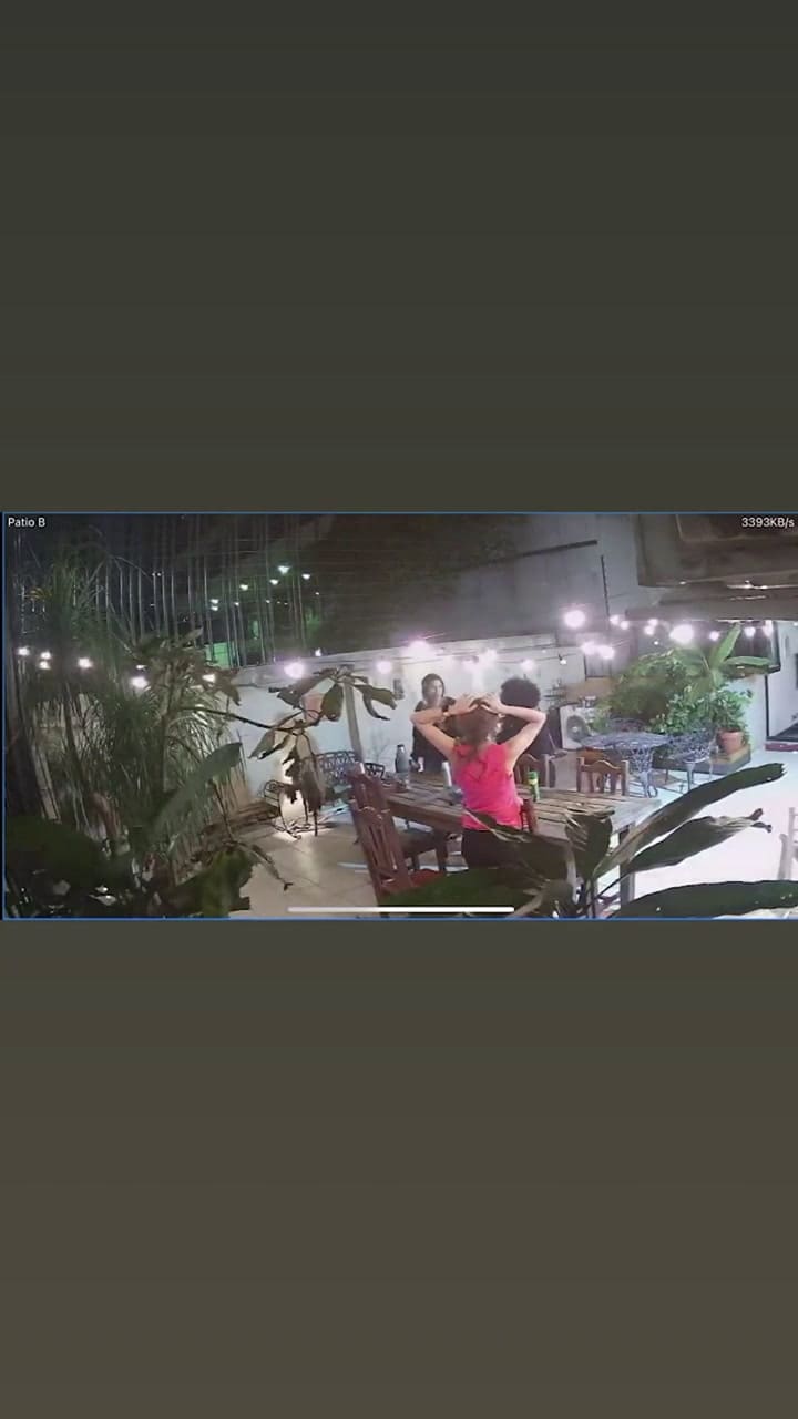 Jimena Barón vivió una experiencia paranormal