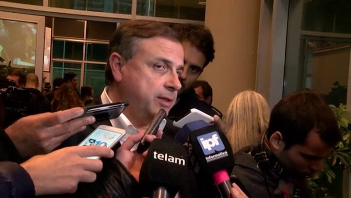 Diputados dictaminaron a favor del proyecto de legalización del aborto - Fuente: Télam