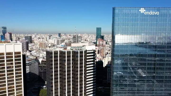 ENDAVA Nueva Of Alta 1