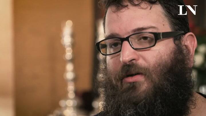 A FONDO - JUDIOS ORTODOXOS - VIDEO NOTA