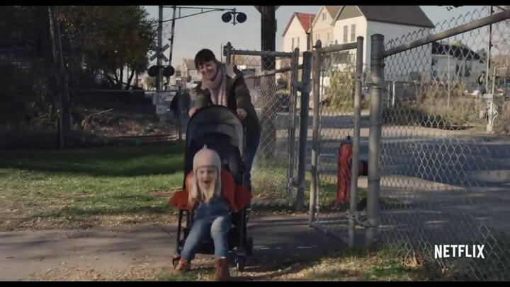 Nuevo adelanto de Black Mirror