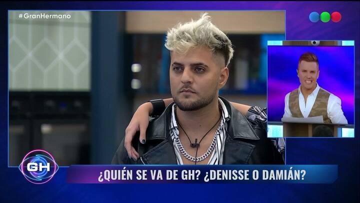 Gran Hermano: quién fue el participante que abandonó el reality este domingo 17 de marzo