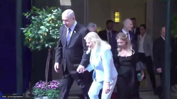 Alberto Fernández ratificó el compromiso de saber qué pasó con el atentado de la AMIA