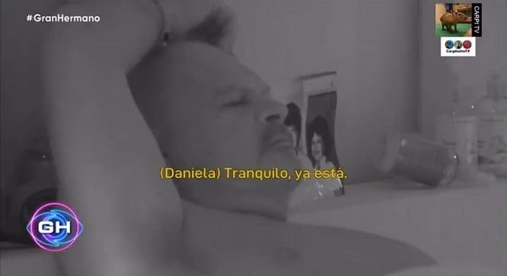 Pelea entre Alfa y Thiago