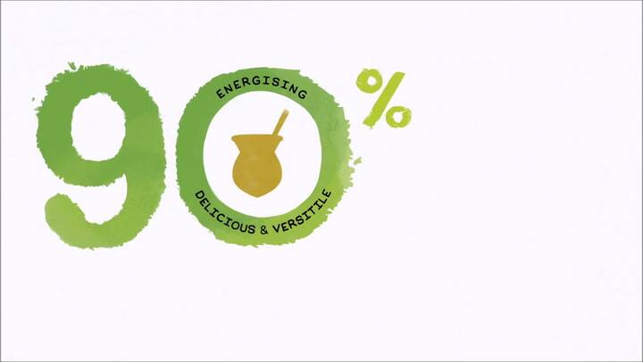 Porten~as - Yerba Mate Benefits - Fuente: Youtube