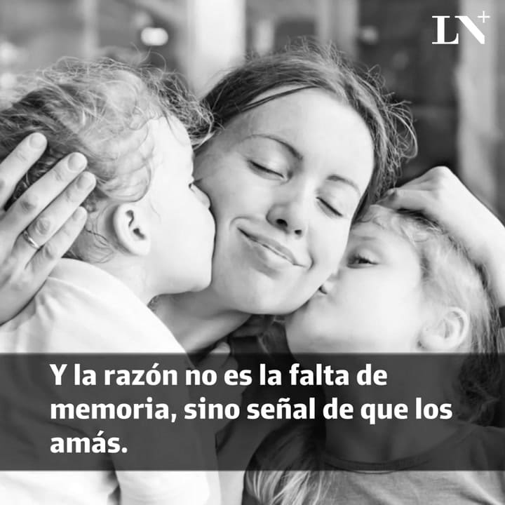 ¿Por qué es frecuente confundir los nombres de tus hijos?