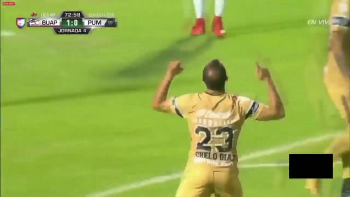 Los mejores goles de Marcelo Díaz - Fuente: YouTube