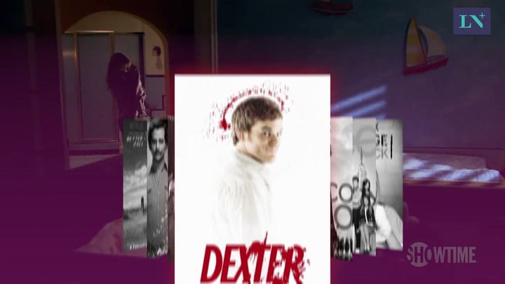 Curiosidades en Serie - 6 de abril 2018