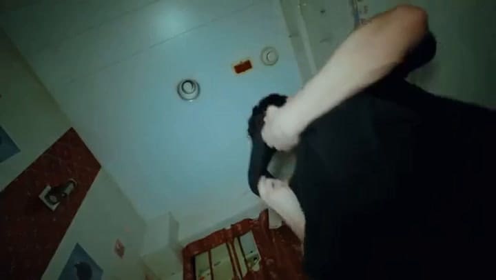 Marc Vilas y su mala experiencia en Hong Kong