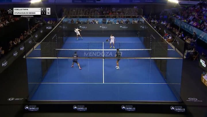 La Guilette del Mozart