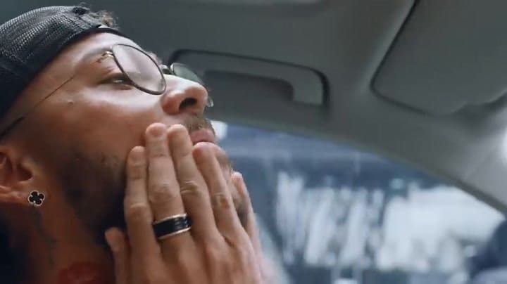 La sesión de nueve horas que atravesó Duvan Vergara