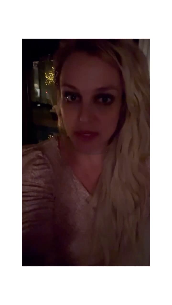 Britney Spears Se Muda A Mexico