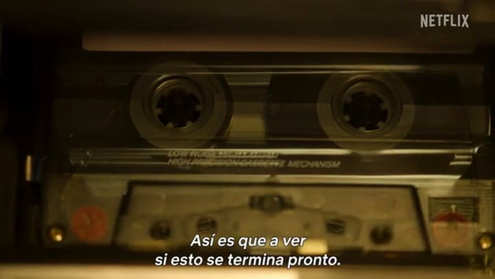 900 días sin Anabel: Fue el secuestro más largo de la historia de España y Netflix acaba de estrenar el ‘true crime’