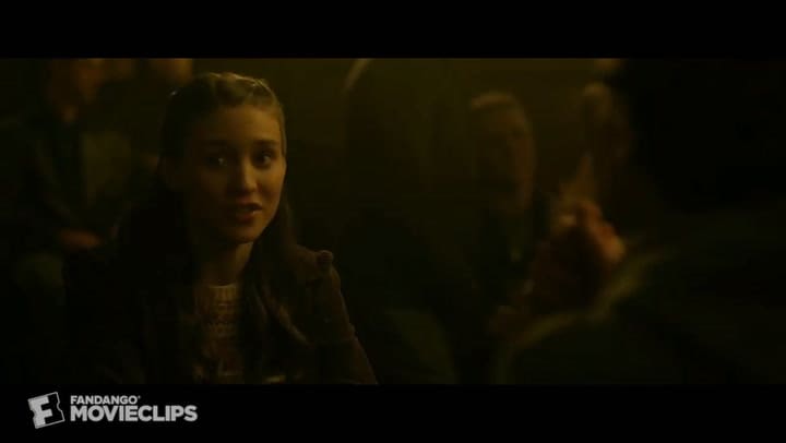 El comienzo de Red Social - Fuente: YouTube