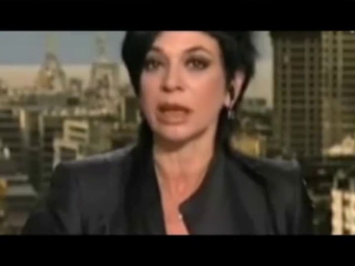 La muerte que paralizó al país *